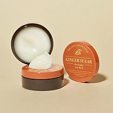 [ETUDE] Ginger Sugar Overnight Lip Mask