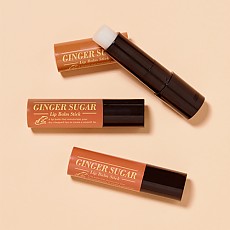[ETUDE] Ginger Sugar Lip Balm Stick