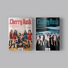 [K-POP] Cherry Bullet 3rd Mini Album - Cherry Dash (Random Ver.)