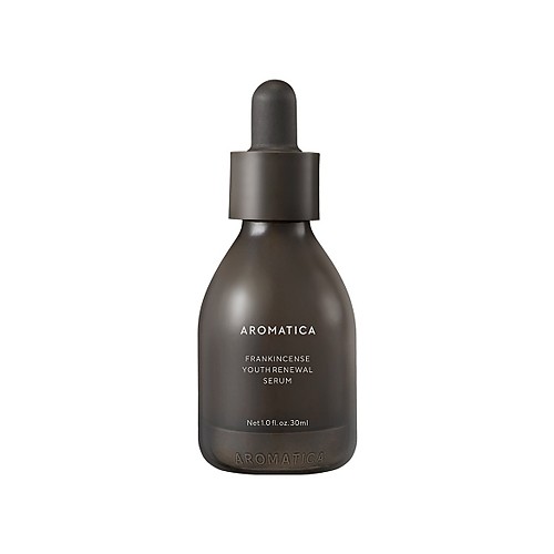 [Aromatica] Frankinsence Youth Renewal Serum 30ml