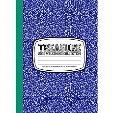 [K-POP] TREASURE 2023 WELCOMING COLLECTION