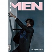 [K-POP] Noblesse MEN 2023.03 x SEVENTEEN MINGYU (A TYPE)