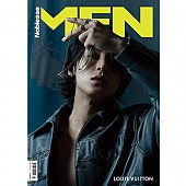 [K-POP] Noblesse MEN 2023.03 x SEVENTEEN MINGYU (B TYPE)