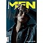 [K-POP] Noblesse MEN 2023.03 x SEVENTEEN MINGYU (B TYPE)