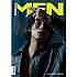 [K-POP] Noblesse MEN 2023.03 x SEVENTEEN MINGYU (B TYPE)