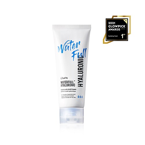 [Jumiso] *size up* Waterfull Hyaluronic Cream 100ml