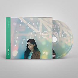 [K-POP] HYNN Compilation Album - LET ME IN
