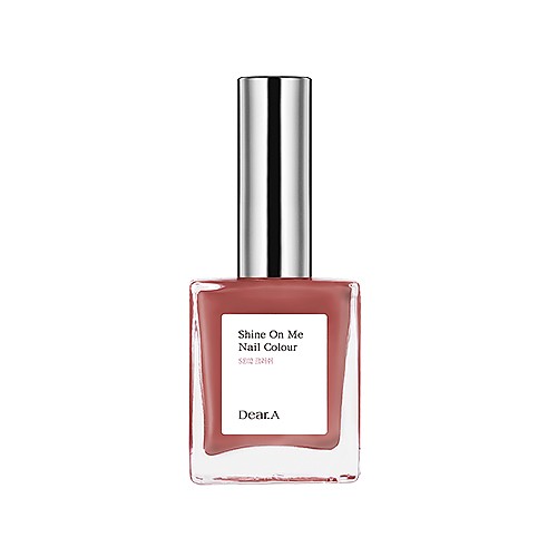 [Dear.A] Shine On Me Nail Colour (19 colours)