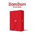 [K-POP] BamBam 1st Full Album - Sour & Sweet (Sour Ver.)