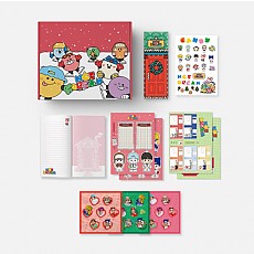 [K-POP] NCT DREAM CANDY Y2K KIT