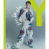 [K-POP] Y MAGAZINE : VOL.9 2023 x MONSTA X HYUNGWON B TYPE