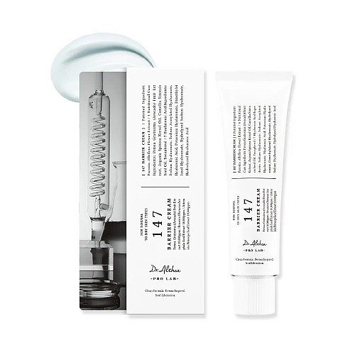 [Dr.Althea] *TIMEDEAL*  147 Barrier Cream 50ml