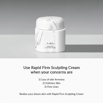 [Dr.Althea] Rapid Firm Sculpting Cream 45ml