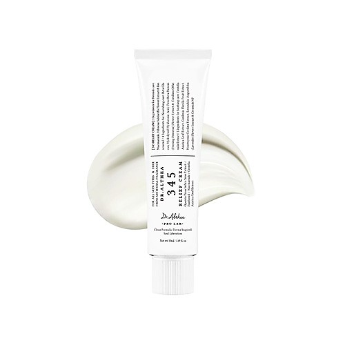 [Dr.Althea] 345 Relief Cream 50ml