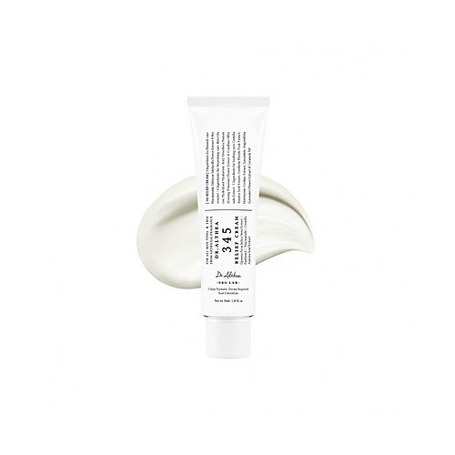 [Dr.Althea] 345 Relief Cream 50ml