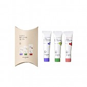 [Skinfood] Berry Sun Care kit (15ml*3ea)