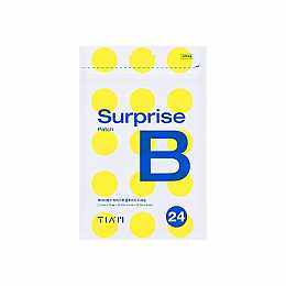 [Tiam] Surprise B Patch (7mm x10ea + 10mm x 5ea + 12mm x 9ea)