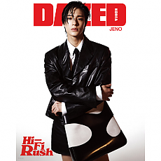 [K-POP] DAZED 2303.5 x NCT DREAM JENO B TYPE