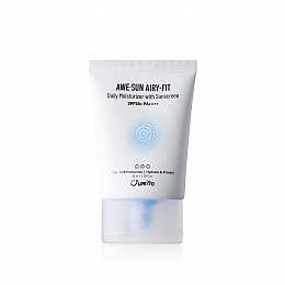 [Jumiso] Awe-Sun Airy-fit Daily Moisturizer with Sunscreen SPF 50ml