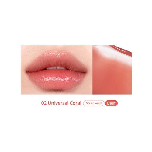 [Peripera]  Water Bare Tint (11 colors)