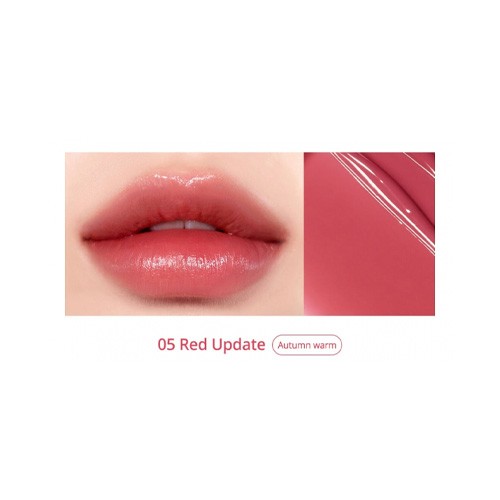 [Peripera]  Water Bare Tint (11 colors)