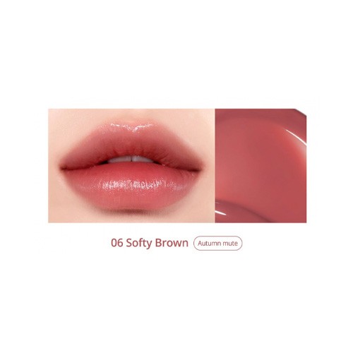 [Peripera]  Water Bare Tint (11 colors)