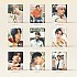 [K-POP] NCT 127 PHOTO BOOK - BLUE TO ORANGE (9 TYPES)