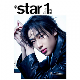 [K-POP] At star1 2023.04 x BAMBAM