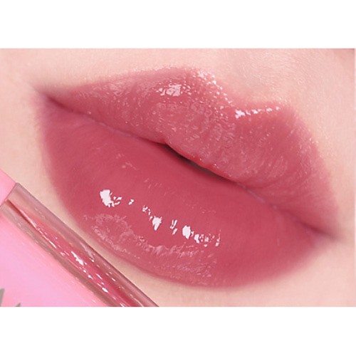 [AMUSE] *new colors* Jel-Fit Tint (12 Colors)