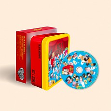 [K-POP] MAMAMOO+ - 1st Single Album - ACT 1, SCENE 1 (Limited ver.)