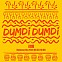 [K-POP] (G)I-DLE 1st Single Album - DUMDi DUMDi (Random ver.)