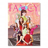 [K-POP] TWICE Mini Album Vol.7 - FANCY YOU (Random Ver.)