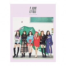 [K-POP] (G)I-DLE Mini Album Vol.1 - I am