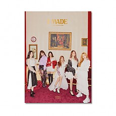 [K-POP] (G)I-DLE Mini Album Vol.2 - I made