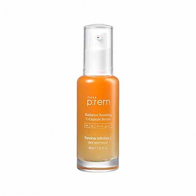 [make p:rem] Poncirus Trifoliata C Dark Spot serum 40ml