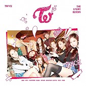 [K-POP] TWICE Mini Album Vol.1 - THE STORY BEGINS