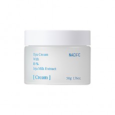 [Nacific] Uyu Cream 50g