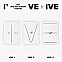 [K-POP] IVE THE 1ST ALBUM - I've IVE (Random Ver.)