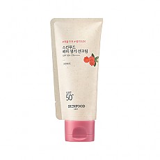 [Skinfood] Berry Glowing Suncream 50ml