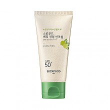[Skinfood] Berry Soothing Suncream 50ml
