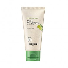 [Skinfood] *TIMEDEAL*  Berry Soothing Suncream 50ml