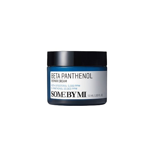 [SOME BY MI] Beta Panthenol Repair Cream 50ML