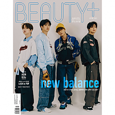 [K-POP] BEAUTY+ 2023.04 x iKON (B TYPE)