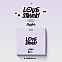 [K-POP] Kep1er The 4th Mini Album - LOVESTRUCK! (DIGIPACK Ver.) (Random Ver.)