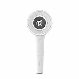 [K-POP] TWICE Official Lightstick CANDYBONG ∞