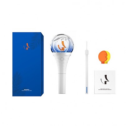 [K-POP] WOODZ OFFICIAL LIGHTSTICK