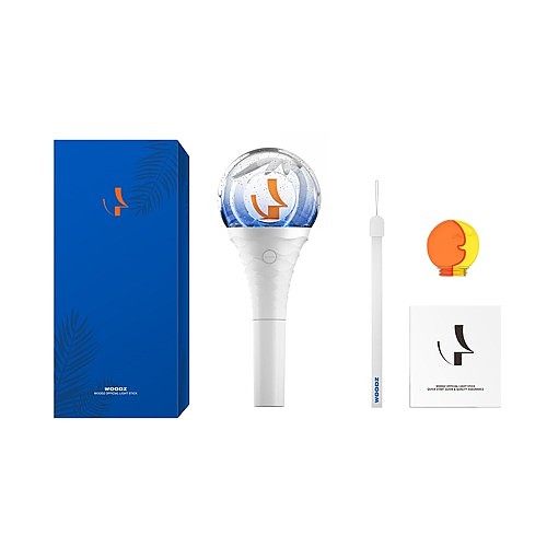 K-POP ATEEZ OFFICIAL LIGHT STICK ver.2