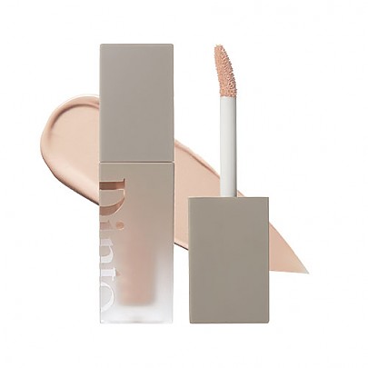 [Dinto] Wooncho Light-Veil Concealer #911 Wooncho