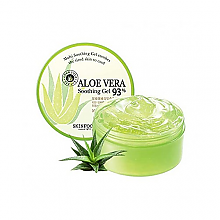 [Skinfood] Aloe Vera 93% Soothing Gel 300ml