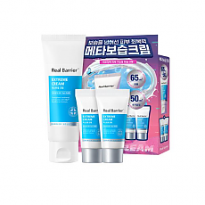 [Real Barrier] Extreme Cream 65ml+25ml+25ml